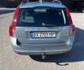 Сірий Вольво V50, об'ємом двигуна 1.56 л та пробігом 294 тис. км за 6600 $, фото 7 на Automoto.ua