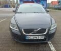 Серый Вольво В50, объемом двигателя 2 л и пробегом 306 тыс. км за 7200 $, фото 2 на Automoto.ua
