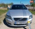 Сірий Вольво V50, об'ємом двигуна 1.6 л та пробігом 250 тис. км за 7500 $, фото 1 на Automoto.ua