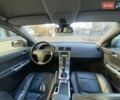 Сірий Вольво V50, об'ємом двигуна 1.6 л та пробігом 266 тис. км за 7800 $, фото 17 на Automoto.ua