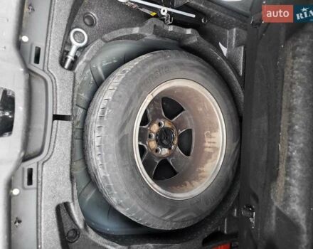 Серый Вольво В50, объемом двигателя 1.6 л и пробегом 221 тыс. км за 7300 $, фото 20 на Automoto.ua