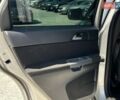 Серый Вольво В50, объемом двигателя 1.6 л и пробегом 246 тыс. км за 6990 $, фото 23 на Automoto.ua