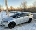 Сірий Вольво V50, об'ємом двигуна 0 л та пробігом 235 тис. км за 6650 $, фото 1 на Automoto.ua