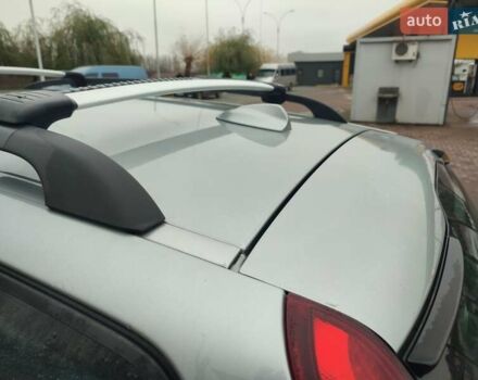 Сірий Вольво V50, об'ємом двигуна 1.6 л та пробігом 303 тис. км за 7399 $, фото 57 на Automoto.ua