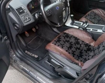 Вольво В50 2010 в Николаеве на Automoto.ua Серый Вольво В50, объемом двигателя 1.6 л и пробегом 237 тыс. км за 6000 $, фото 1 на Automoto.ua