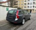 Сірий Вольво V50, об'ємом двигуна 2 л та пробігом 250 тис. км за 7100 $, фото 2 на Automoto.ua
