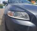 Серый Вольво В50, объемом двигателя 2 л и пробегом 267 тыс. км за 8500 $, фото 12 на Automoto.ua