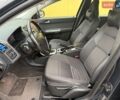 Сірий Вольво V50, об'ємом двигуна 1.6 л та пробігом 302 тис. км за 5500 $, фото 23 на Automoto.ua