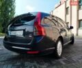 Сірий Вольво V50, об'ємом двигуна 1.56 л та пробігом 230 тис. км за 5900 $, фото 1 на Automoto.ua