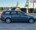 Сірий Вольво V50, об'ємом двигуна 1.6 л та пробігом 236 тис. км за 8200 $, фото 17 на Automoto.ua