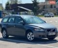 Сірий Вольво V50, об'ємом двигуна 1.6 л та пробігом 244 тис. км за 7700 $, фото 7 на Automoto.ua