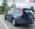 Серый Вольво В50, объемом двигателя 1.6 л и пробегом 312 тыс. км за 7400 $, фото 3 на Automoto.ua
