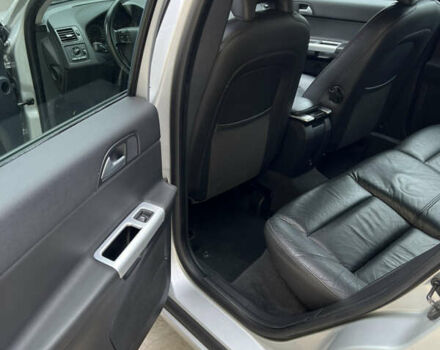 Вольво В50 2010 в Ковель на Automoto.ua Серый Вольво В50, объемом двигателя 1.56 л и пробегом 269 тыс. км за 8500 $, фото 10 на Automoto.ua