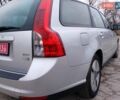 Сірий Вольво V50, об'ємом двигуна 1.6 л та пробігом 220 тис. км за 7400 $, фото 8 на Automoto.ua