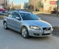 Сірий Вольво V50, об'ємом двигуна 1.56 л та пробігом 263 тис. км за 5500 $, фото 1 на Automoto.ua