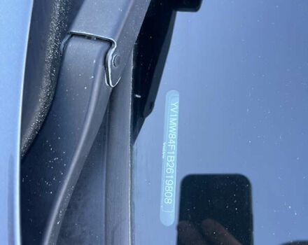 Вольво В50 2010 в Луцке на Automoto.ua Серый Вольво В50, объемом двигателя 1.6 л и пробегом 280 тыс. км за 8600 $, фото 38 на Automoto.ua