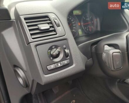 Сірий Вольво V50, об'ємом двигуна 1.6 л та пробігом 303 тис. км за 7399 $, фото 35 на Automoto.ua