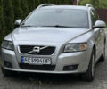 Вольво В50 2010 в Ковель на Automoto.ua Серый Вольво В50, объемом двигателя 1.56 л и пробегом 269 тыс. км за 8500 $, фото 1 на Automoto.ua