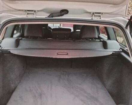 Серый Вольво В50, объемом двигателя 1.56 л и пробегом 279 тыс. км за 7200 $, фото 7 на Automoto.ua