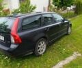 Сірий Вольво V50, об'ємом двигуна 2 л та пробігом 247 тис. км за 7200 $, фото 4 на Automoto.ua