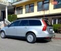 Сірий Вольво V50, об'ємом двигуна 1.56 л та пробігом 425 тис. км за 6000 $, фото 12 на Automoto.ua