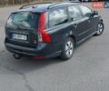 Сірий Вольво V50, об'ємом двигуна 1.56 л та пробігом 243 тис. км за 6950 $, фото 4 на Automoto.ua