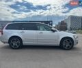 Сірий Вольво V50, об'ємом двигуна 2.4 л та пробігом 303 тис. км за 6700 $, фото 3 на Automoto.ua