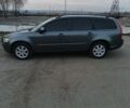 Сірий Вольво V50, об'ємом двигуна 1.6 л та пробігом 305 тис. км за 7500 $, фото 29 на Automoto.ua