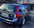 Сірий Вольво V50, об'ємом двигуна 1.6 л та пробігом 287 тис. км за 7300 $, фото 2 на Automoto.ua