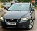 Сірий Вольво V50, об'ємом двигуна 1.6 л та пробігом 302 тис. км за 5500 $, фото 49 на Automoto.ua