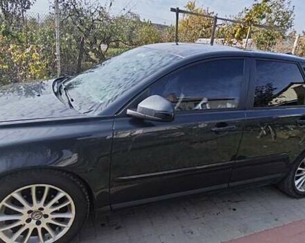 Вольво В50 2010 в Иваничи на Automoto.ua Серый Вольво В50, объемом двигателя 1.56 л и пробегом 267 тыс. км за 7200 $, фото 9 на Automoto.ua