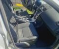 Сірий Вольво V50, об'ємом двигуна 1.6 л та пробігом 240 тис. км за 6500 $, фото 2 на Automoto.ua