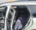 Серый Вольво В50, объемом двигателя 1.6 л и пробегом 315 тыс. км за 6555 $, фото 5 на Automoto.ua