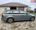 Серый Вольво В50, объемом двигателя 1.56 л и пробегом 240 тыс. км за 6500 $, фото 4 на Automoto.ua