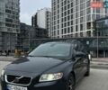 Серый Вольво В50, объемом двигателя 1.56 л и пробегом 255 тыс. км за 7000 $, фото 1 на Automoto.ua