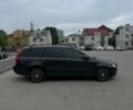 Сірий Вольво V50, об'ємом двигуна 1.56 л та пробігом 267 тис. км за 6500 $, фото 5 на Automoto.ua