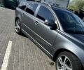 Сірий Вольво V50, об'ємом двигуна 1.6 л та пробігом 282 тис. км за 6830 $, фото 2 на Automoto.ua
