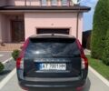 Серый Вольво В50, объемом двигателя 1.6 л и пробегом 256 тыс. км за 7300 $, фото 4 на Automoto.ua