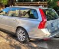 Серый Вольво В50, объемом двигателя 1.56 л и пробегом 140 тыс. км за 7550 $, фото 11 на Automoto.ua