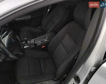 Серый Вольво В50, объемом двигателя 1.6 л и пробегом 330 тыс. км за 6500 $, фото 20 на Automoto.ua