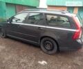 Сірий Вольво V50, об'ємом двигуна 1.6 л та пробігом 265 тис. км за 6900 $, фото 7 на Automoto.ua