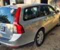 Серый Вольво В50, объемом двигателя 1.56 л и пробегом 140 тыс. км за 7550 $, фото 10 на Automoto.ua