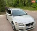 Серый Вольво В50, объемом двигателя 1.6 л и пробегом 283 тыс. км за 5600 $, фото 21 на Automoto.ua