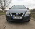 Серый Вольво В50, объемом двигателя 1.6 л и пробегом 250 тыс. км за 7500 $, фото 17 на Automoto.ua