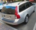 Сірий Вольво V50, об'ємом двигуна 1.56 л та пробігом 305 тис. км за 5800 $, фото 17 на Automoto.ua