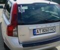 Серый Вольво В50, объемом двигателя 1.6 л и пробегом 240 тыс. км за 6700 $, фото 16 на Automoto.ua