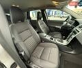 Сірий Вольво V50, об'ємом двигуна 1.6 л та пробігом 237 тис. км за 6750 $, фото 40 на Automoto.ua