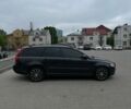 Сірий Вольво V50, об'ємом двигуна 1.56 л та пробігом 255 тис. км за 6600 $, фото 5 на Automoto.ua