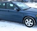 Сірий Вольво V50, об'ємом двигуна 0 л та пробігом 227 тис. км за 7700 $, фото 9 на Automoto.ua
