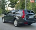 Серый Вольво В50, объемом двигателя 1.6 л и пробегом 238 тыс. км за 6900 $, фото 16 на Automoto.ua